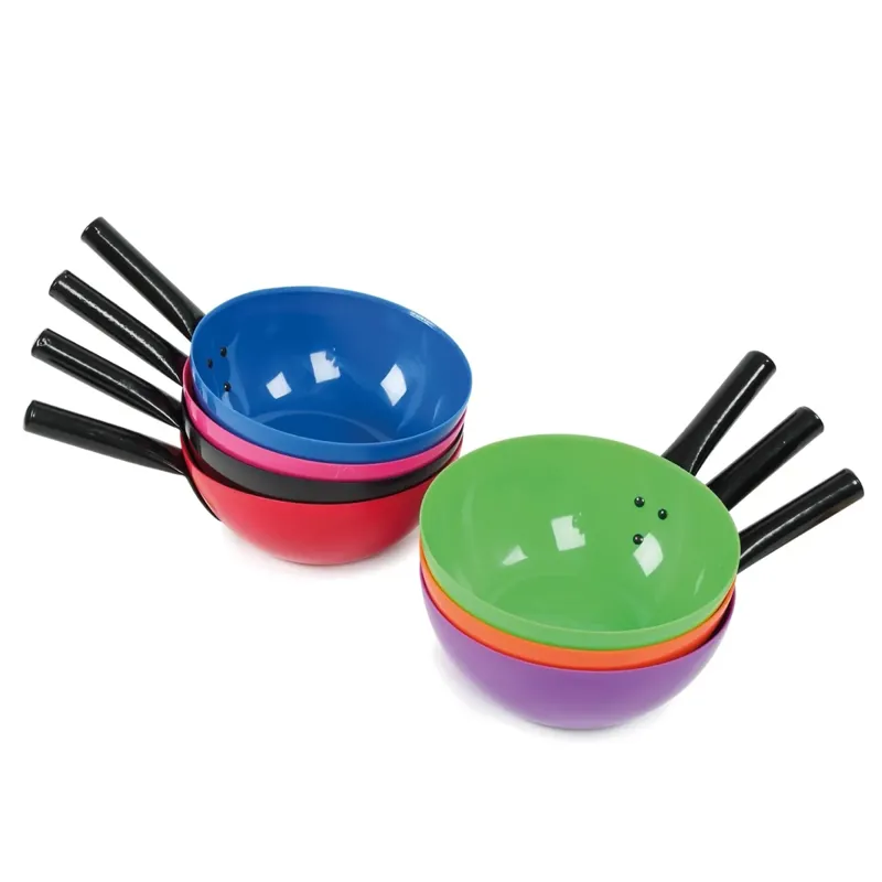 Shires EZI-KIT Feed Scoop